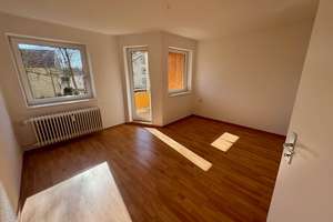 Helle 3-Zimmer-Erdgeschosswohnung mit Balkon in GBH – modern, praktisch und zum Wohlfühlen – Burgwall 32, 38229 Gebhardshagen, Salzgitter – Vorschaubild 2