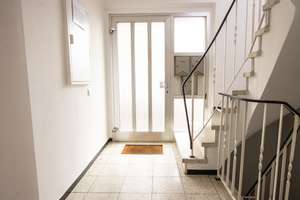 3 Familienhaus mit 2 freien, großen Wohnungen plus Garage in Bergheim-Büsdorf – Windmühlenstr. 24, 50129 Bergheim – Vorschaubild 25