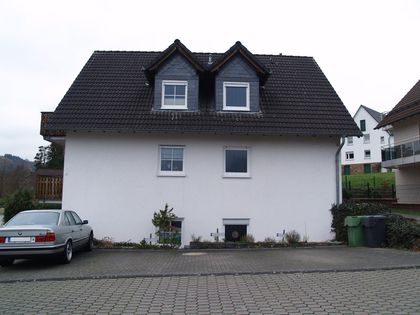 Single wohnung wiehl