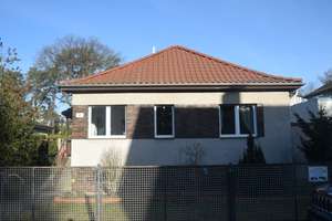 Ruhiges und gepflegtes Einfamilienhaus in Tegel. OHNE GARAGE. OPTIONAL MIT GARTEN – Die vollständige Adresse der Immobilie erhältst du vom Anbieter., 13507 Tegel, Berlin – Vorschaubild 5