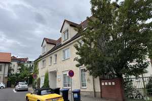 Neubau plus Denkmalschutz im alten Ortskern von Leutzsch – Leipzig – Vorschaubild 2