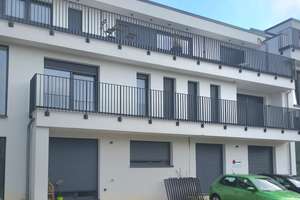 Neubau - Morgen einziehen 142 qm und Klimaanlage  + Dachterrasse – Am Pottkamp 14, 38110 Wenden-Thune-Harxbüttel, Braunschweig – Vorschaubild 1