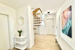 132 m² Maisonette mit Hauscharakter | Erstbezug nach umfassender Modernisierung | 2 Balkone – Die vollständige Adresse der Immobilie erhältst du vom Anbieter., 23560 Sankt Jürgen, Lübeck – Vorschaubild 17