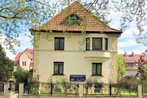 Stilvolle Stadtvilla mit Charme, Raum und Geschichte - großzügiges Wohnen in zentraler Lage – Die vollständige Adresse der Immobilie erhältst du vom Anbieter., 74081 Sontheim, Heilbronn – Vorschaubild 1