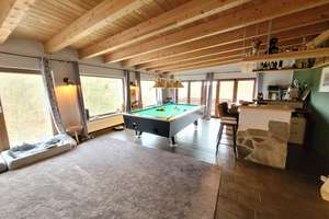 Ein Traum für Tierhalter! Wohnhaus, Pferdestall, Hundehaus und mehr auf über 20000m² Grundstück – Die vollständige Adresse der Immobilie erhältst du vom Anbieter., 57080 Eiserfeld, Siegen – Vorschaubild 2