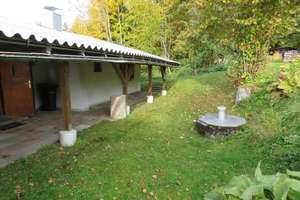 Wochenendhaus auf der Rusel in sehr sonniger Waldrandlage mit Fernsicht – Die vollständige Adresse der Immobilie erhältst du vom Anbieter., 94469 Deggendorf – Vorschaubild 47