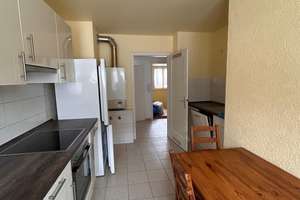 Teilmöblierte geschmackvolle 2,5 Zi Wohnung in Stgt. Nord (im Mietpreis enthalten) – Azenbergstraße 58, 70192 Lenzhalde, Stuttgart – Vorschaubild 9