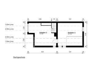 3 sehr gepflegte Häuser auf einem Grundstück, Mehr-Generationen-Wohnen, Winsen/Aller OT Meißendorf – Die vollständige Adresse der Immobilie erhältst du vom Anbieter., 29308 Winsen (Aller) – Vorschaubild 41