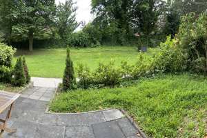 4,5-Zimmerwohnung im Erdgeschoß mit Terrasse und Garten inklusive Tiefgaragenstellplatz – Die vollständige Adresse der Immobilie erhältst du vom Anbieter., 50859 Weiden, Köln – Vorschaubild 21