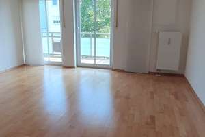 Sonnige, gepflegte 2-Zimmer-Wohnung mit Balkon und Einbauküche in Kirchheim b.München – Am Sportpark 3, 85551 Kirchheim bei München – Vorschaubild 5