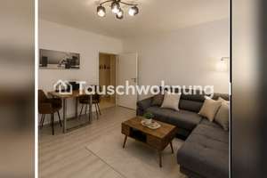 Tauschwohnung: 2-Zimmer-Wohnung in Düsseldorf, 59 m², 620 €