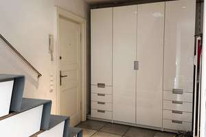 Separater 3-Zimmer-Wohnbereich mit Bad & Küchenanschluss – WG oder private Nutzung möglich – Die vollständige Adresse der Immobilie erhältst du vom Anbieter., 81371 Sendlinger Feld, München – Vorschaubild 9