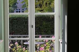 Exklusives Juwel im Herzen von Augsburg: Historische Stadtvilla in absoluter Bestlage – Die vollständige Adresse der Immobilie erhältst du vom Anbieter., 86152 Stadtjägerviertel, Augsburg – Vorschaubild 19