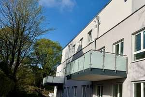 Exklusive Neubauwohnung Nähe Südpark – Zollstr. 123, 44869 Höntrop, Bochum – Vorschaubild 10