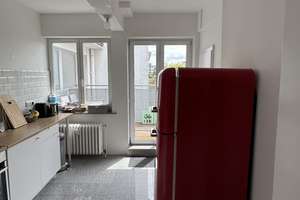 Großzügige, helle ca. 170qm:  5 Zimmer Wohnung mit Balkon, 4.OG, Aufzug in Rüttenscheid – Kortumstr xxx, 45130 Rüttenscheid, Essen – Vorschaubild 8