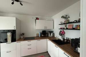  3-Zimmer-Wohnung in Darmstadt-West
