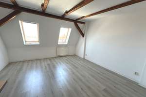 Dachgeschosswohnung mit Terrasse und Domblick - Wohnen über den Dächern von Magdeburg – Die vollständige Adresse der Immobilie erhältst du vom Anbieter., 39114 Cracau, Magdeburg – Vorschaubild 9