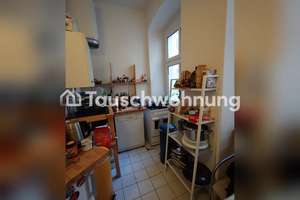 Tauschwohnung: Einraumwohnung für Dreiraumwohnung für Wg-Gründung – Die vollständige Adresse der Immobilie erhältst du vom Anbieter., 10439 Prenzlauer Berg, Berlin – Vorschaubild 4