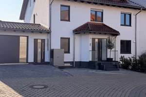 Neubau-Highlight: Stilvolles Einfamilienhaus mit separater Einliegerwohnung - Erstbezug! – Bindweidring 54, 61184 Karben – Vorschaubild 23