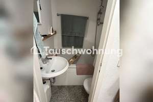 Tauschwohnung: Sonnige kleine Wohnung in Traumlage Agnesviertel – Die vollständige Adresse der Immobilie erhältst du vom Anbieter., 50670 Neustadt/Nord, Köln – Vorschaubild 4
