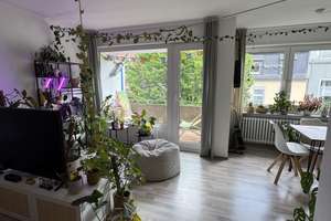 2,5 Zi.-Whg. mit Südwest-Balkon in Neudorf – Gustav-Freytag-Straße 29, 47057 Neudorf-Nord, Duisburg – Vorschaubild 3