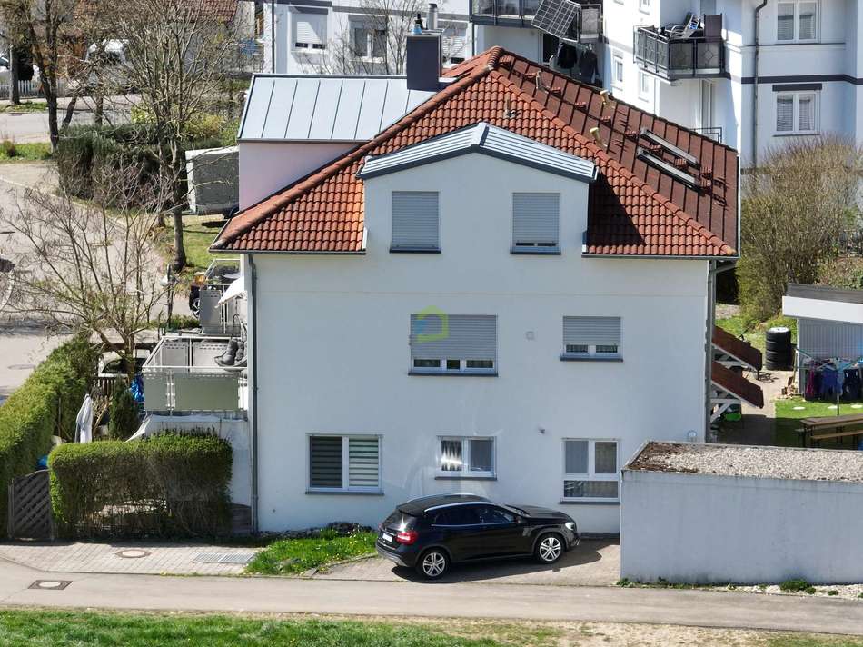 Außen