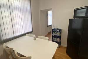  Wohnen in Bestlage – Sanierte 1,5-Zimmer-Wohnung in Heidelberg-Altstadt inkl. Einbauküche – Neugasse 21, 69117 Altstadt, Heidelberg – Vorschaubild 4