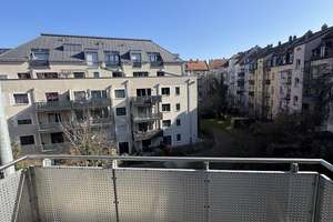 3 Zimmer Wohnung mit Balkon – Baldurstr. 11, 90461 Glockenhof, Nürnberg – Vorschaubild 10