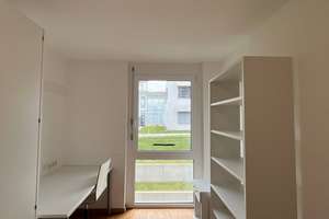 Möbliertes 1-Zimmer Apartment / Wohnung nah zur Hochschule Furtwangen und DHBW – Schramberger Straße 30/1, 78054 Schwenningen, Villingen-Schwenningen – Vorschaubild 1
