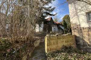 Fulda-Frauenberg:  Gepfl. Gründerzeithaus mit 3 WE, attraktivem Gartengrundstück und Nebengebäude – Buttlarstraße Nr. 47, 36039 Fulda (Kreis) – Vorschaubild 9