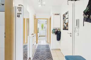 4-Zimmer-Wohnung mit attraktiver Raumaufteilung in kleiner Wohnanlage nahe dem Klinikum Ingolstadt! – Die vollständige Adresse der Immobilie erhältst du vom Anbieter., 85049 Friedrichshofen-Hollerstauden, Ingolstadt – Vorschaubild 6