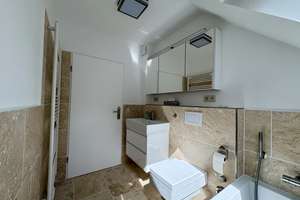 Erstbezug nach Sanierung -  Helle 2,5 Zimmer Wohnung – Die vollständige Adresse der Immobilie erhältst du vom Anbieter., 22455 Niendorf, Hamburg – Vorschaubild 4