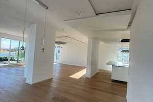 Exklusive Penthouse-Wohnung, wohnen auf der Insel an der Donau in Neu-Ulm – Insel 8, 89231 Neu-Ulm – Vorschaubild 8