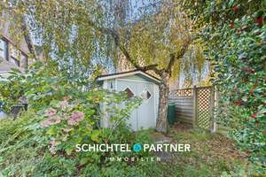 Osterholz-Scharmbeck | Gepflegtes Reihenendhaus mit schönen Garten & Garage – Die vollständige Adresse der Immobilie erhältst du vom Anbieter., 27711 Osterholz-Scharmbeck – Vorschaubild 17