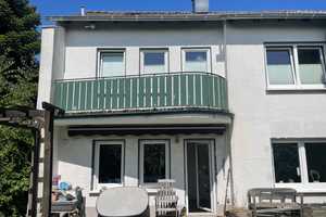 Familienfreundliches Einfamilienhaus mit ca. 380 m² Gartenfläche und großer Doppelgarage – Wuppertal – Vorschaubild 2