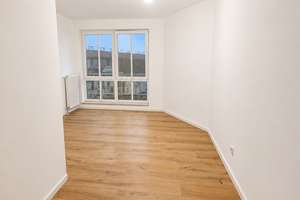 Moderne 4-Zimmer-Wohnung | 87 m² | 3 Schlafzimmer | 2 Bäder | Bremen – Lindenstr. 79a, 28755 Fähr-Lobbendorf, Bremen – Vorschaubild 2