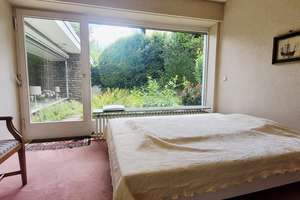 Freistehender Bungalow mit grünem Herz  und Erweiterungspotential in Bad Godesberg - Muffendorf – Die vollständige Adresse der Immobilie erhältst du vom Anbieter., 53177 Muffendorf, Bonn – Vorschaubild 9