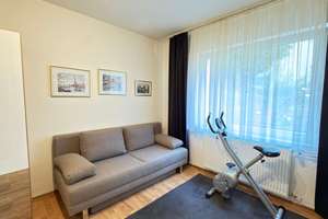Modernes Wohnen in Essen-Frohnhausen – kernsanierte 3,5-Zimmer-Wohnung mit Terrasse & Garten – 45143 Altendorf, Essen – Vorschaubild 19