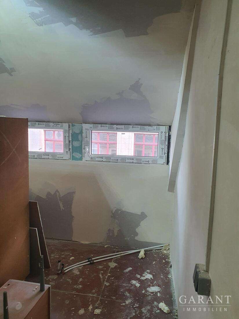 Renovierungsobjekt in Bestlage von Oschatz, Nordsachsen Kreis – Bild 4