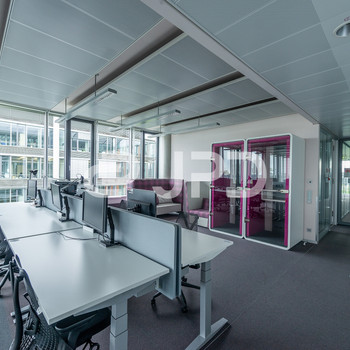 JPD - Ihr neues Office im Uptown!