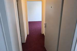 Zentrales 1-Zimmer-Apartment mit Loggia – perfekte Kapitalanlage oder erstes Eigenheim – Die vollständige Adresse der Immobilie erhältst du vom Anbieter., 41065 Hardterbroich-Pesch, Mönchengladbach – Vorschaubild 1