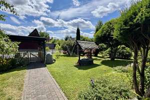 Idyllisches Ferienhaus in beliebter Lage von Blankenheim – Die vollständige Adresse der Immobilie erhältst du vom Anbieter., 53945 Blankenheim – Vorschaubild 18