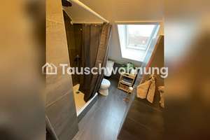 Tauschwohnung: Schöne 3 Zi-Whg mit großem Balkon, Dachgeschoss – Duschweg 16, 22769 Altona-Nord, Hamburg – Vorschaubild 11