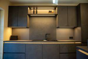 Neubau Massiv-Leimholz-Technologie im Holzhausbau trifft auf luxuriöse Wohnqualität – Halfterweg 41, 56412 Gackenbach – Vorschaubild 26