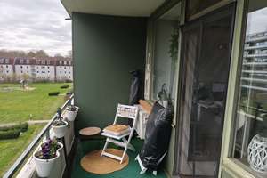 Attraktive 1-Zimmer-Wohnung mit Balkon direkt am Rhein in Köln-Rodenkirchen – Die vollständige Adresse der Immobilie erhältst du vom Anbieter., 50996 Rodenkirchen (Ortsteil), Köln – Vorschaubild 6