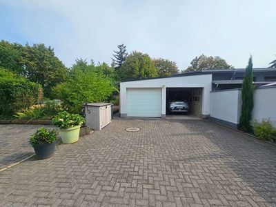 Gemütliches Einfamilienhaus in Mendig - Ortsrandlage