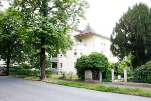 Lichtdurchflutete 3 Zimmerwohnung mit großem Balkon in gehobener Wohnlage in Striesen – Kyffhäuserstr 13, 1309 Striesen-West, Dresden – Vorschaubild 11