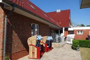 Hochwertiges Inselhaus in Top-Lage auf Norderney mit Garage und Keller – Die vollständige Adresse der Immobilie erhältst du vom Anbieter., 26548 Norderney – Vorschaubild 15