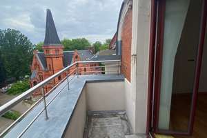 Balkon, Einbauküche und Tageslichtbad mit Wanne!!! – Klausener Straße 8, 39112 Sudenburg, Magdeburg – Vorschaubild 4