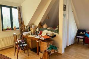 Ideales City-Apartment nahe Uni & MDR – ruhig im Hinterhaus & fußläufig zur Karli – Die vollständige Adresse der Immobilie erhältst du vom Anbieter., 4275 Südvorstadt, Leipzig – Vorschaubild 6